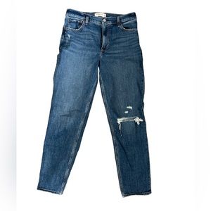 Abercrombie & Fitch Jeans